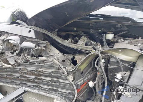 2021 Toyota Rav4 Xle from USA, damaged, VIN 2T3W1RFV7MC112943